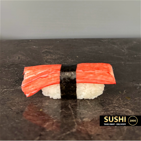 Kani Nigiri