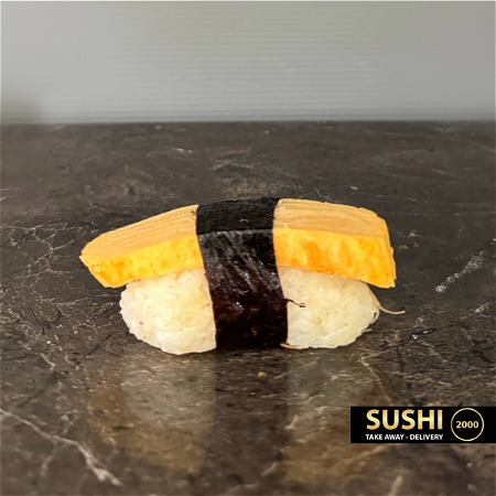 Tamago Nigiri