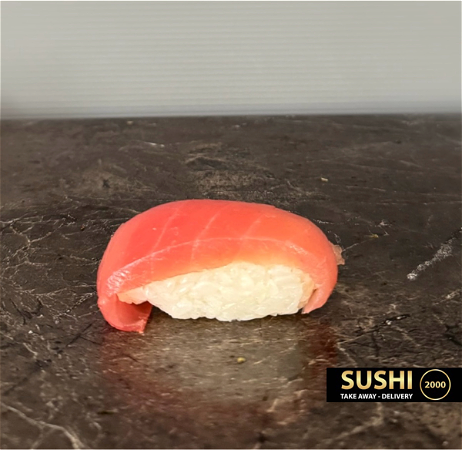 Tuna Nigiri