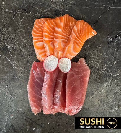 2-Way Sashimi