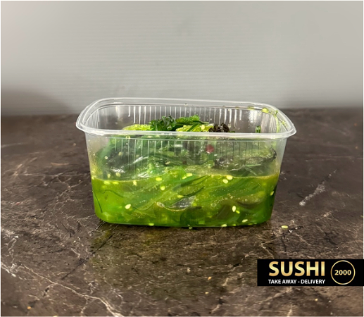 Wakame