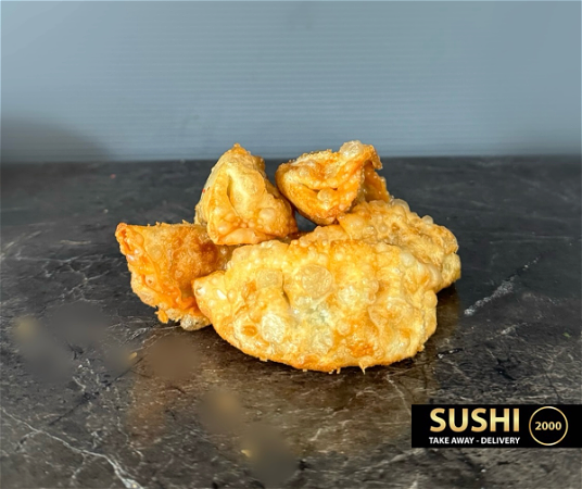 Gyoza