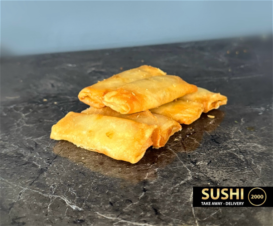 Mini Loempia