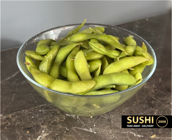 Edamame