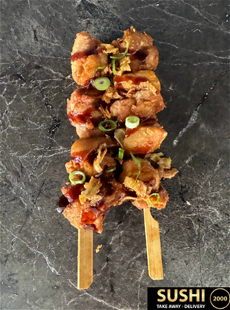 Yakitori