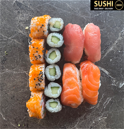 Sushi Box A normal