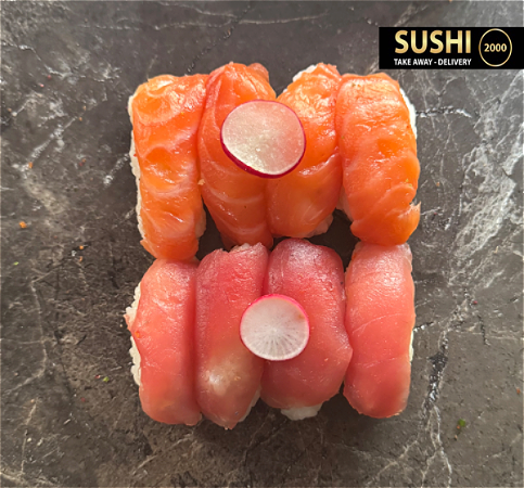2-Way Nigiri