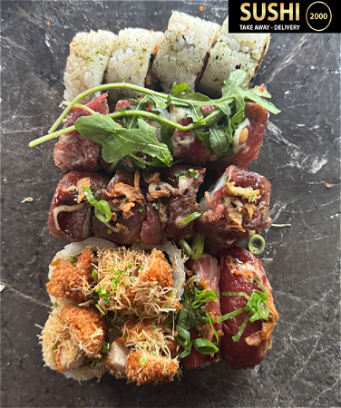 Meat Lovers