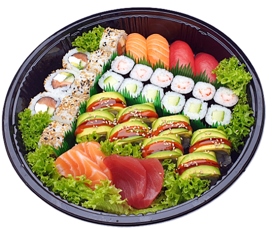 Sushi For You ( 38 stuks )