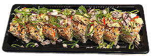 Spicy Tuna Salad roll