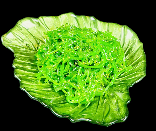 Chuka /seaweed salad