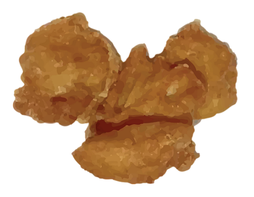 Fried Chicken Karaage(Origineel)