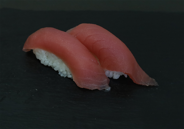 Nigiri Tuna (2ps)