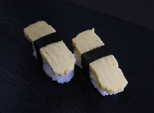 Nigiri Tamago (2ps)