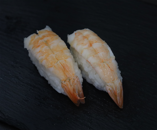 Nigiri Ebi (2Ps)