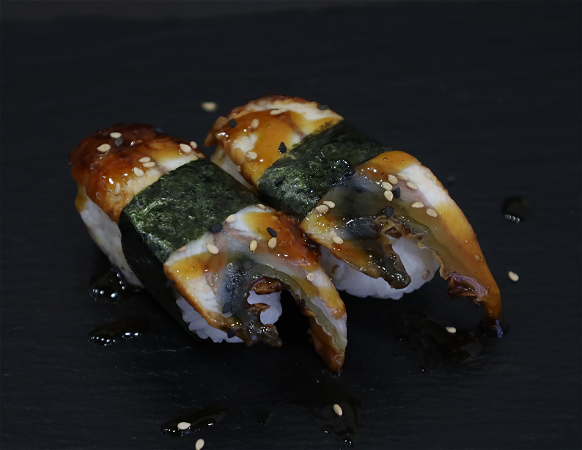 Nigiri Unagi (2ps)