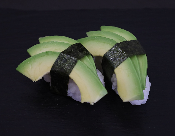 Nigiri Avocado (2ps)