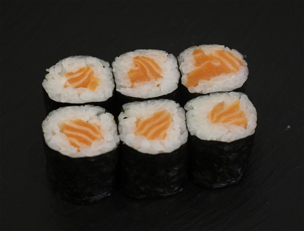 Maki Salmon