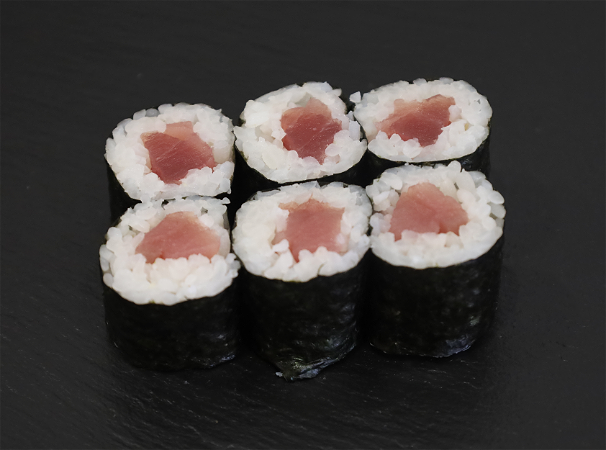 Maki Tuna