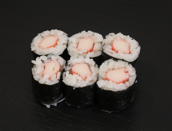 Maki Crab