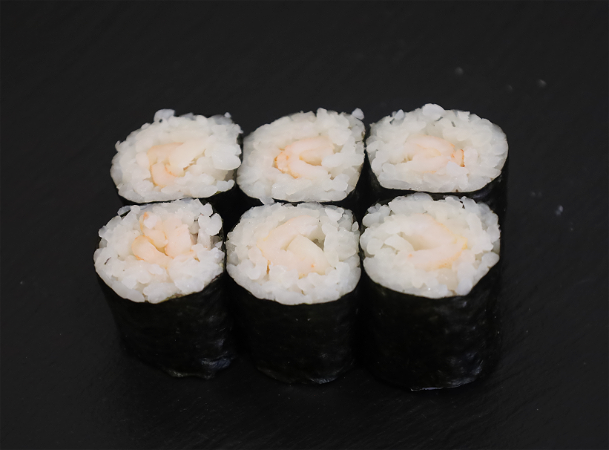 Maki Shrimp