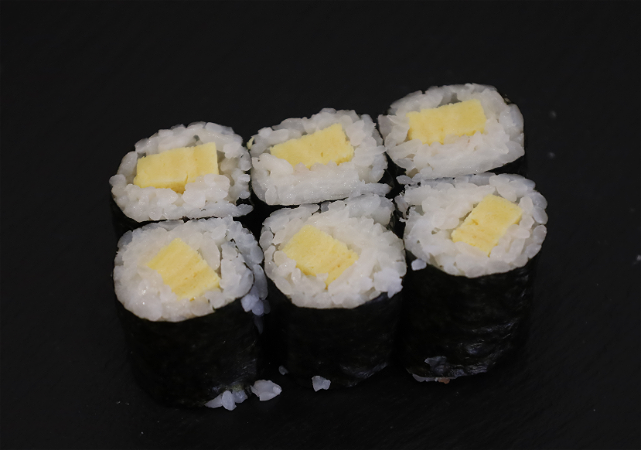 Maki Tamago