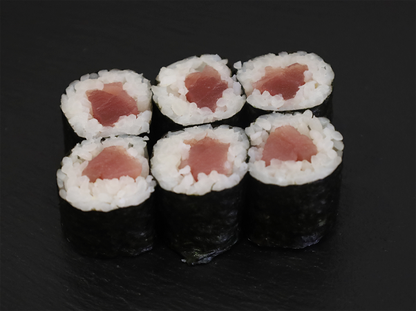 Maki Spicy Tuna