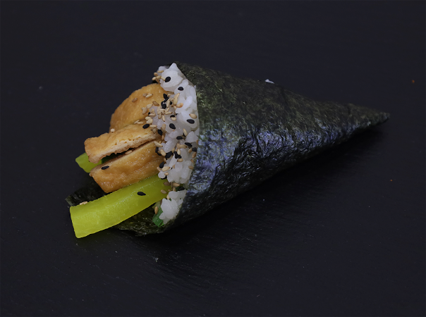 Veggie Hand Roll