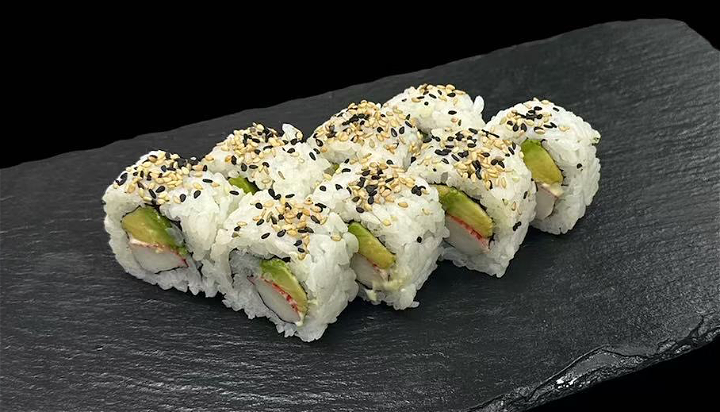 California Roll (8 pcs)