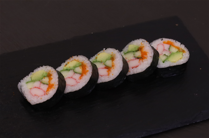 Futo Maki