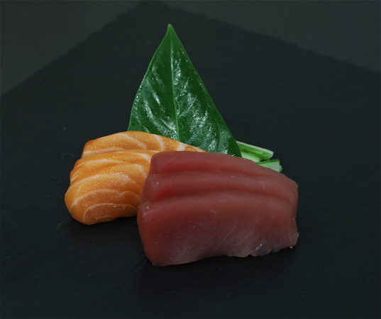 Sashimi Mix (6 pcs)
