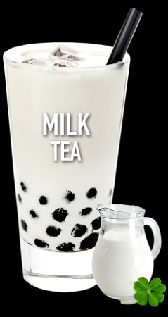 Dairy Creamer, Tapioca
