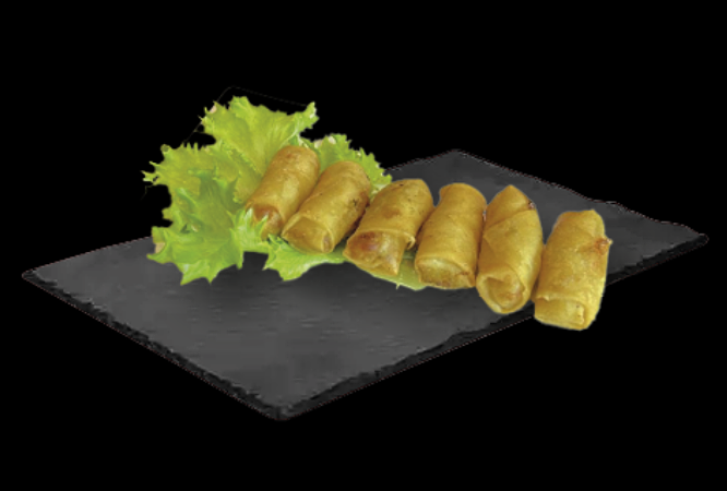 Mini Loempia (5 pcs)