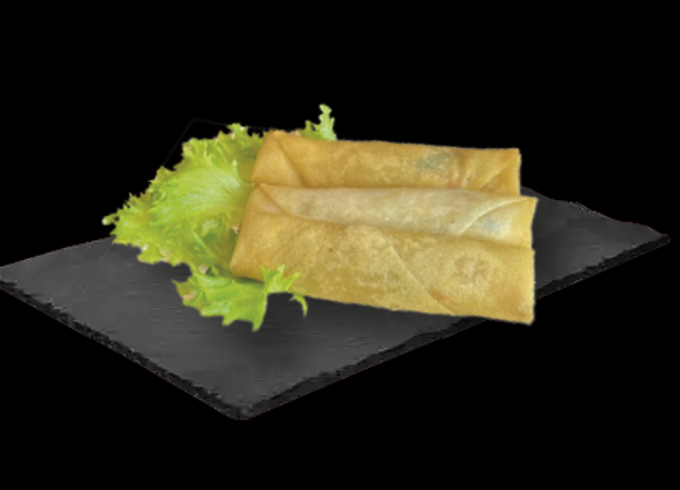 Chicken Loempia (3 pcs)