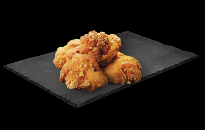 Chicken Karage (5 pcs)
