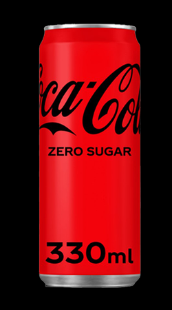 Coca Cola Zero
