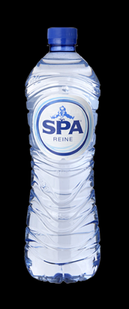 Spa Blauw