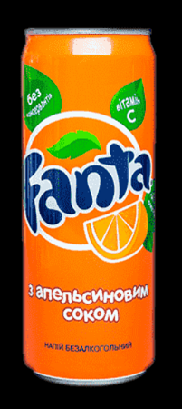 Fanta