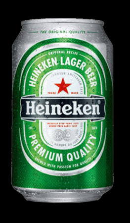 Heineken