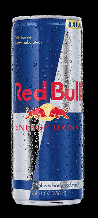 Red Bull