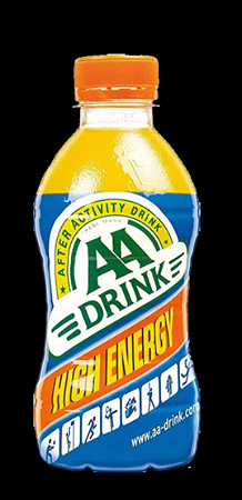 AA Drink
