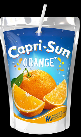 Capri sun