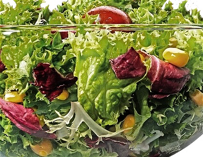 Side salad 