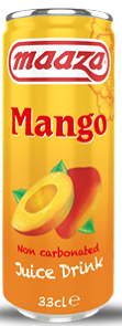 Maaza mango