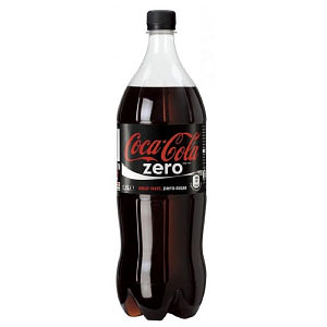 Coca-Cola zero sugar 1.5L