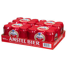 Amstel 24-pack