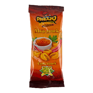 Panocho Maïs Snacks