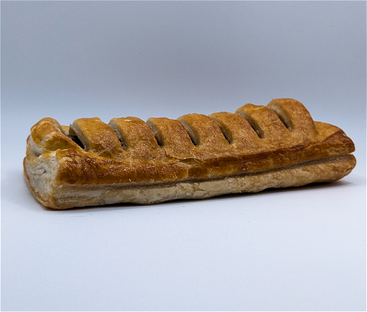 FRIKANDELBROODJE