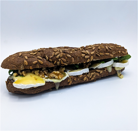 BRIE MELT