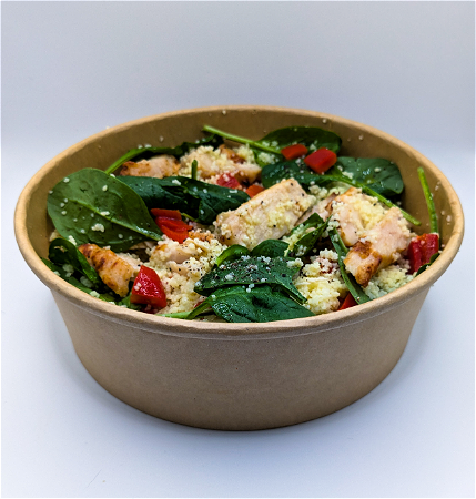 SALADE KIP